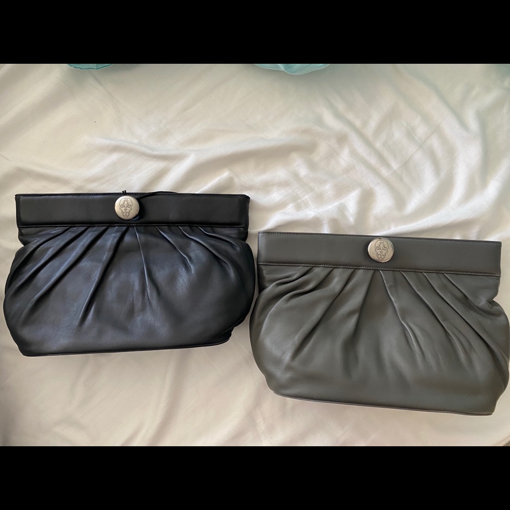 Brand New Thomas Wylde Bag